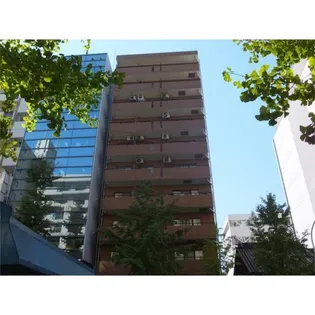 東京都文京区音羽1【マンション】の外観