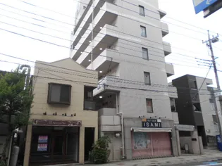 スカイコート西川口第7の画像