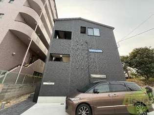 庄内マンションの画像