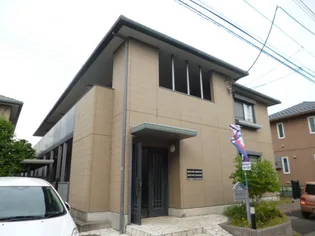 グランメールアイIIの画像