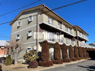 メラベルデN棟の画像