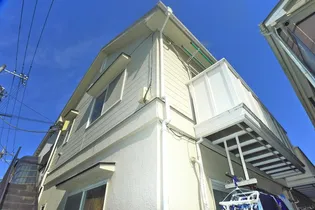 田辺ハイツIの画像