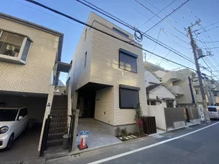 NEXUS 西中延の画像