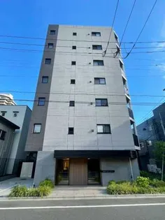 シーズンフラッツ住吉の画像