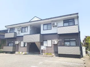 メゾン大安IIの画像