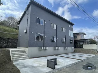 スカイピアの外観