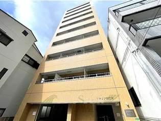 レクラン深江南の画像