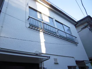 関口ハウス【2階】の外観