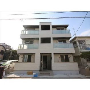 PALACE LILY川崎の画像