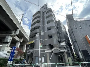 ヴィンテージ北赤羽の画像