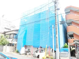 アップルコート南林間の画像