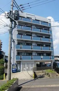 CALMAX本原【2階】の外観