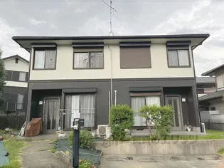 イーストタウン朱雀Dの画像