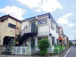 ペルテ山口の画像