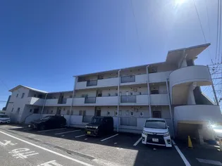 東大宮マンションの画像