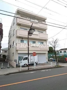 ハイツ吉房の画像