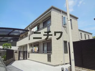 カメリア山王の画像