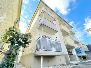 グリーンヒル東新G棟の画像