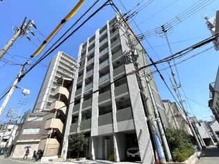 セオリー神戸グルーブ【3階】の外観