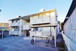 メゾンエスポワールBの画像