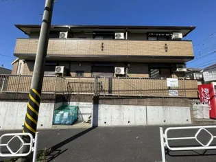 コートドール港南台の画像