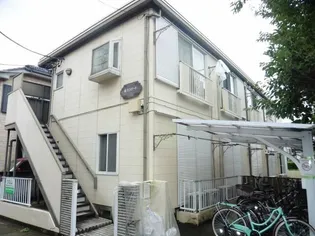 旭エステートの画像