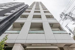 ドルチェ文京六義園の画像