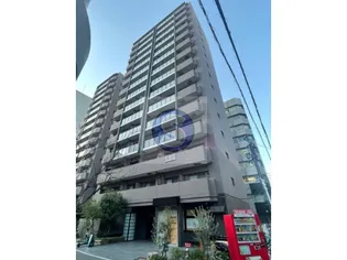 La Douceur梅田East【7階】の外観