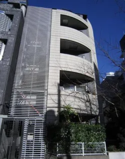 東京都千代田区平河町2【マンション】の外観