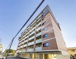 PIKE PLACE 南方の画像