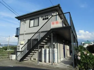 ワンズワン新須賀の画像