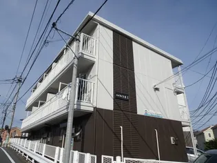 ハイライズKⅠの画像