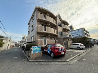 サンヒルズ庚午の画像