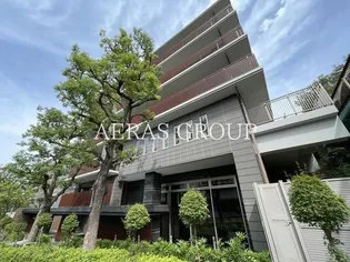 ライオンズ多摩センター 翠彩の杜の画像