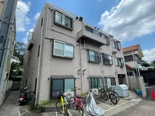 シャルム小日向の画像