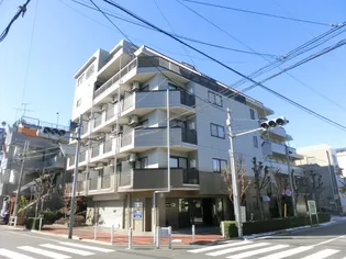 ガーデンハイツハクホウの画像