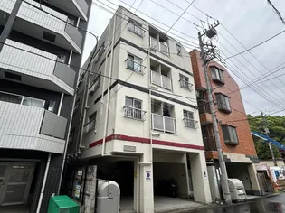 クレセントワイの画像