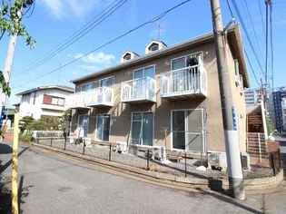 ドフィーヌ柏の画像