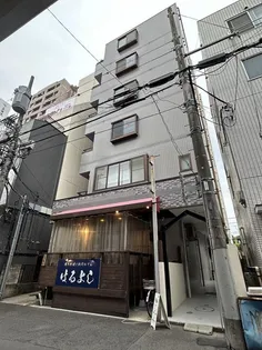 トスカーナ南浦和の画像