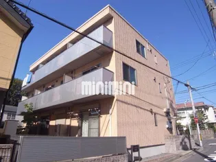 ヒルサイド春里の画像