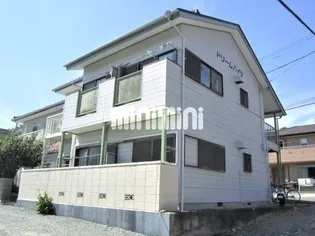 ドリームハイツの画像