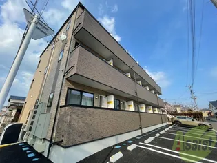J RESIDENCE OTEMACHIの画像