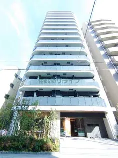 プライムアーバン浅草田原町【2階】の外観
