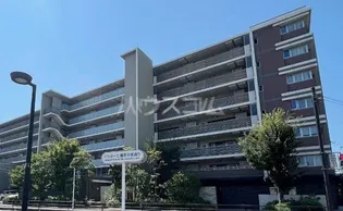 パークホームズLALA湘南平塚の画像
