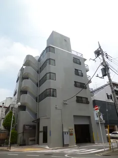 サザンクロス池上の画像