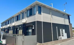 リバーテラスKの画像