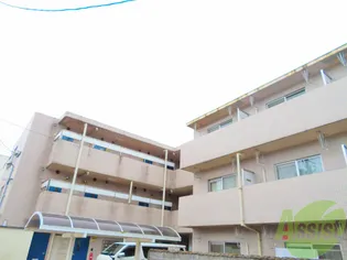 サンレモハイツ上杉Aの画像