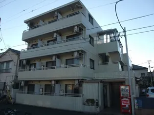 セントヒルズ高砂の画像