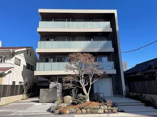 メイプルステージ府中の画像