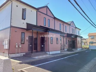 カーサエテルノAの画像